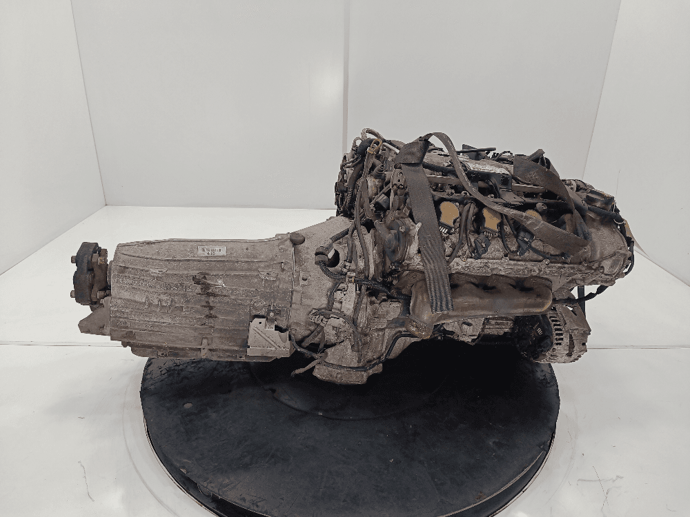 Двигатель к Mercedes CLS W219 (04-08)