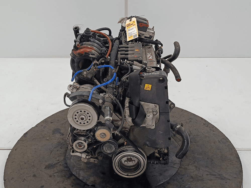 Двигатель к Fiat Grande Punto (05-18)