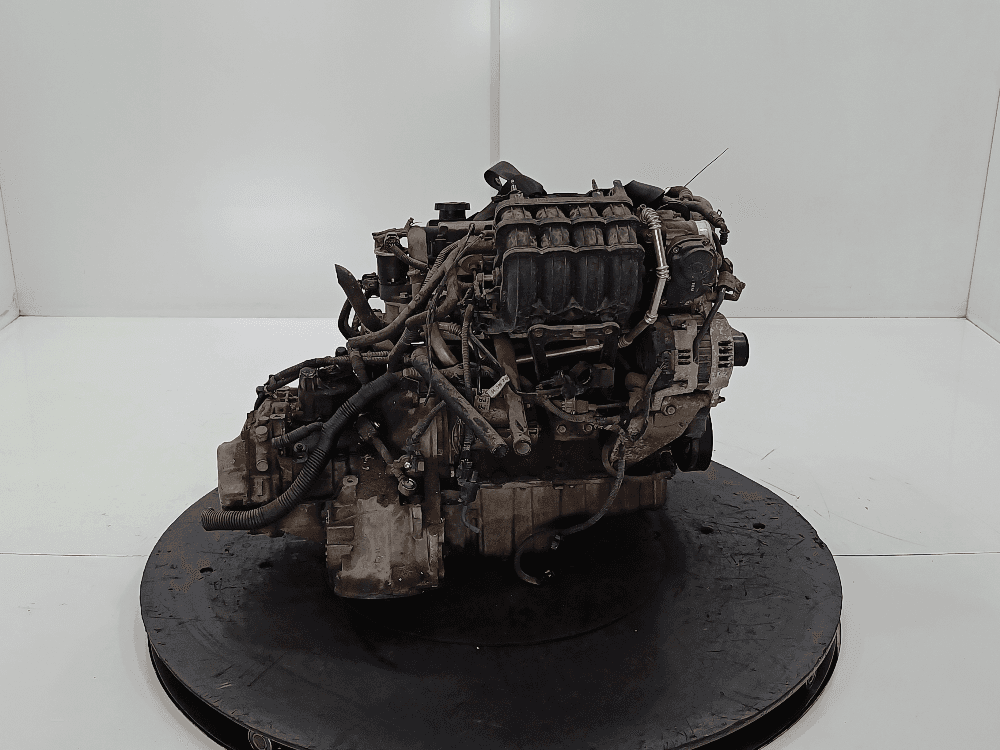 Двигатель к Chevrolet Lacetti (04-13)