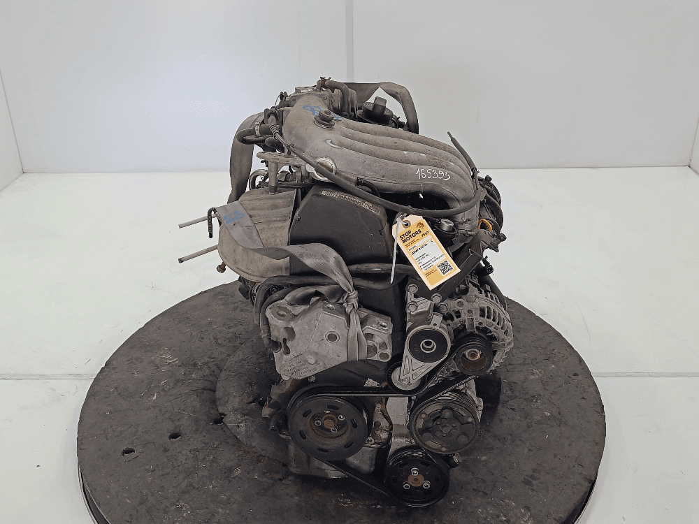 Двигатель к Volkswagen Golf 4 (97-06)