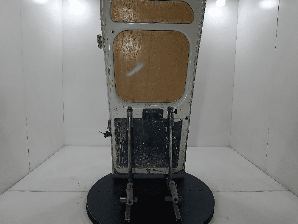 Дверь задняя распашная правая к Peugeot Boxer 2 Рестайлинг (14-24)