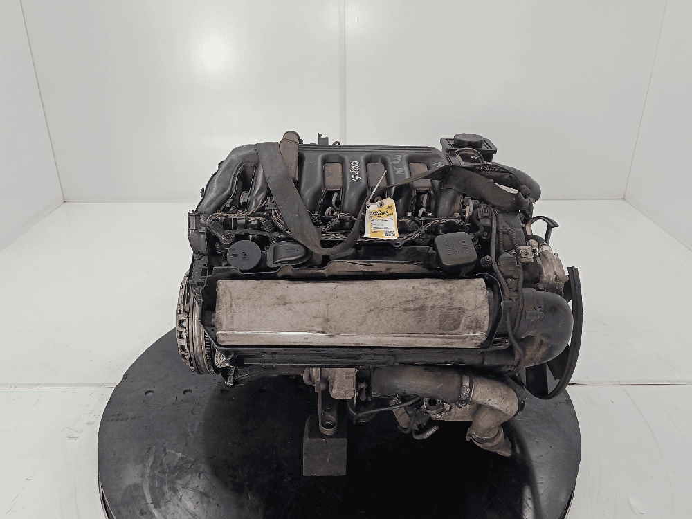 Двигатель к BMW 3 E46 (97-03)