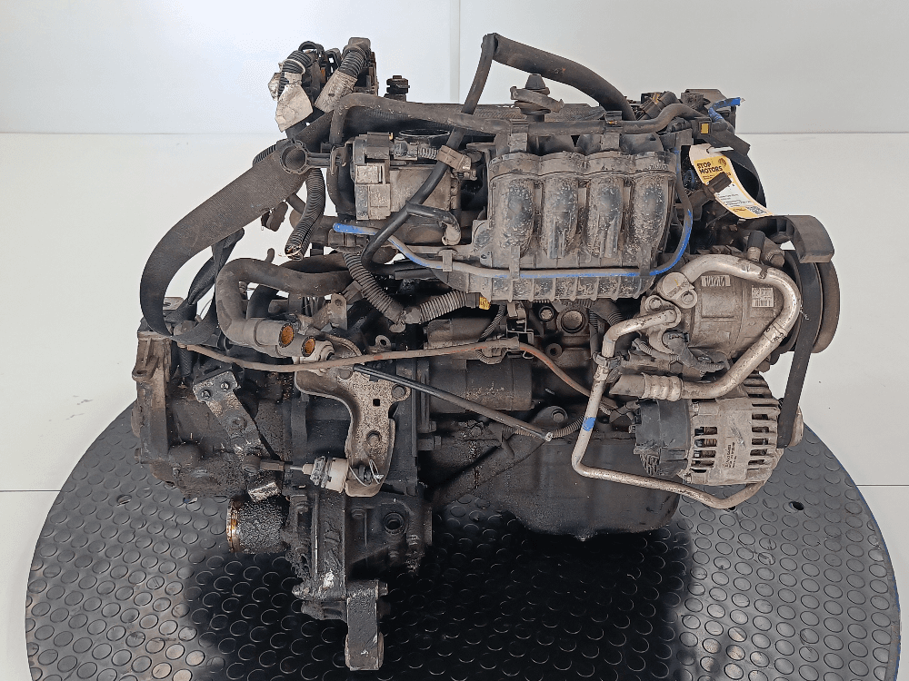 Двигатель к Fiat Grande Punto (05-18)