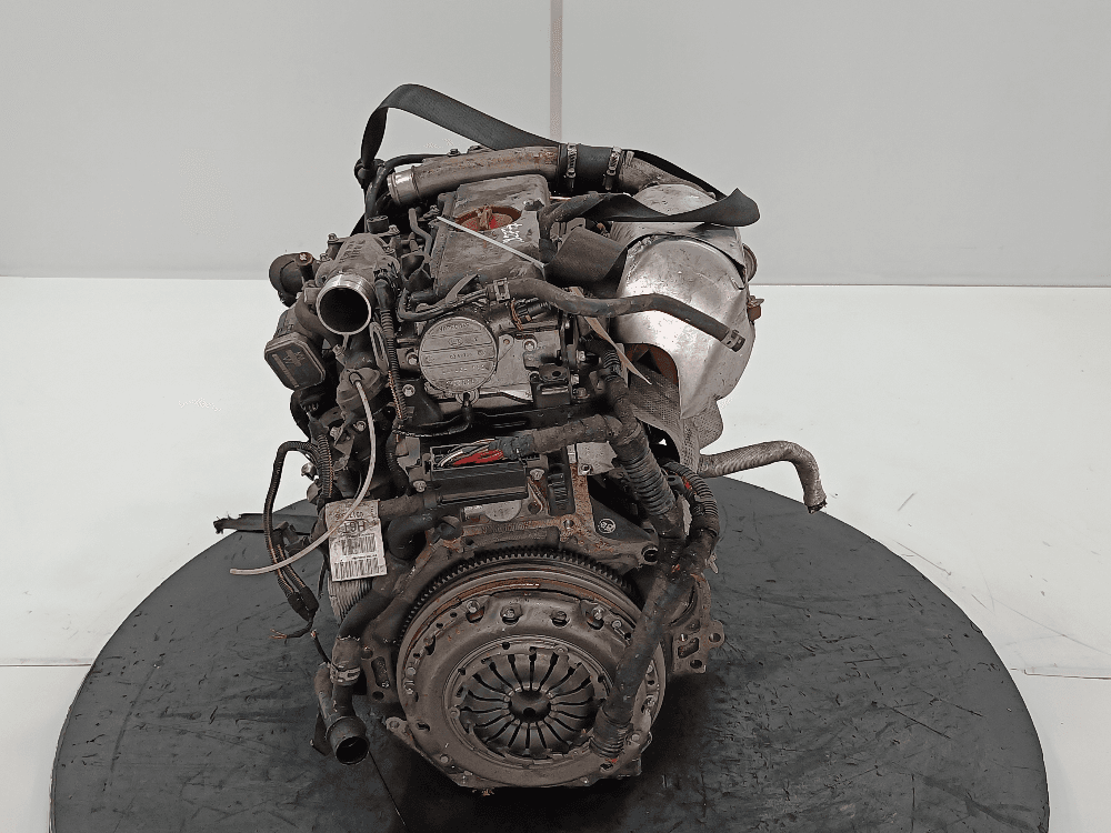 Двигатель к Opel Vectra C (02-05)