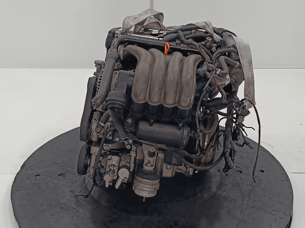 Двигатель к Volkswagen Passat B5+ Рестайлинг (00-05)