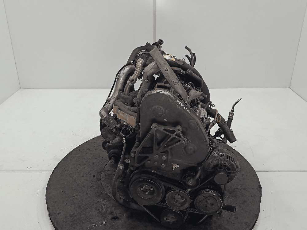Двигатель к Volkswagen Sharan 1 (95-00)