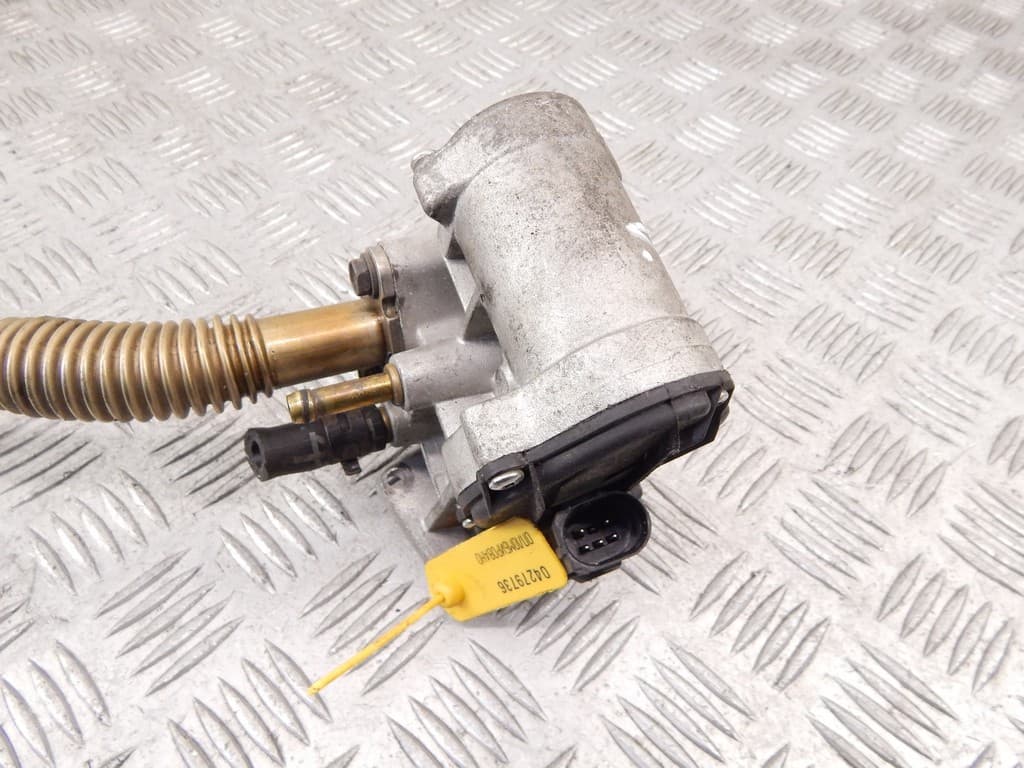 Клапан EGR к Volkswagen Golf 5 (03-09)
