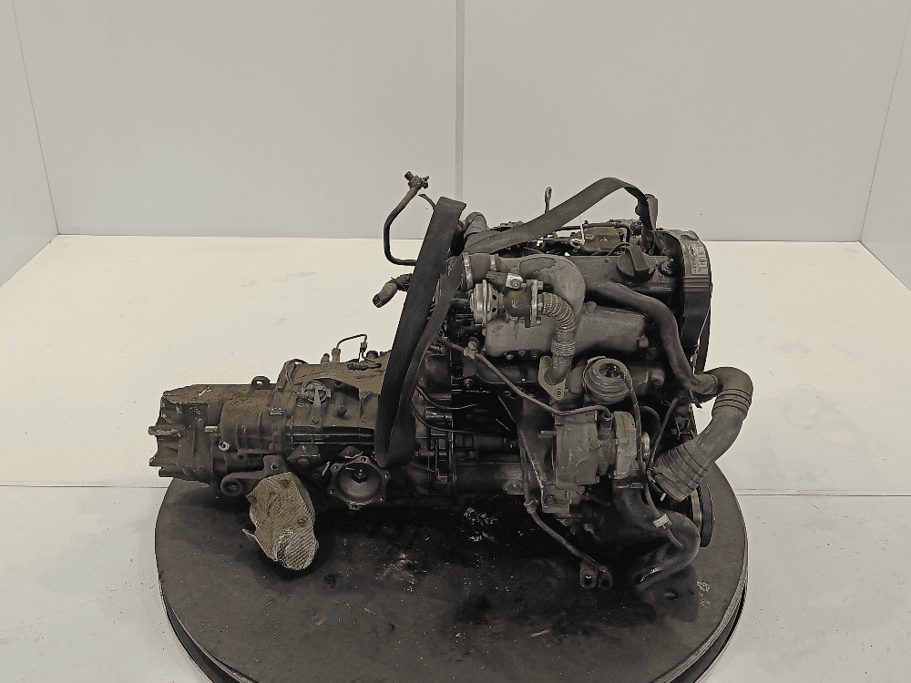 Двигатель к Volkswagen Passat B5 (96-00)