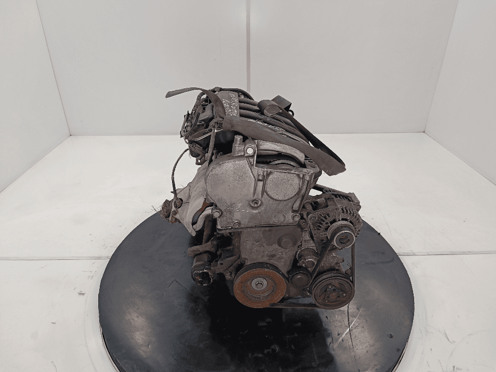 Двигатель к Renault Megane 2 (02-06)