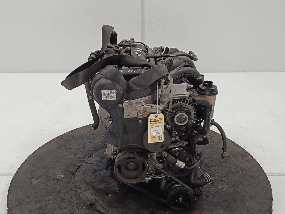 Двигатель к Ford Focus 2 (04-08)