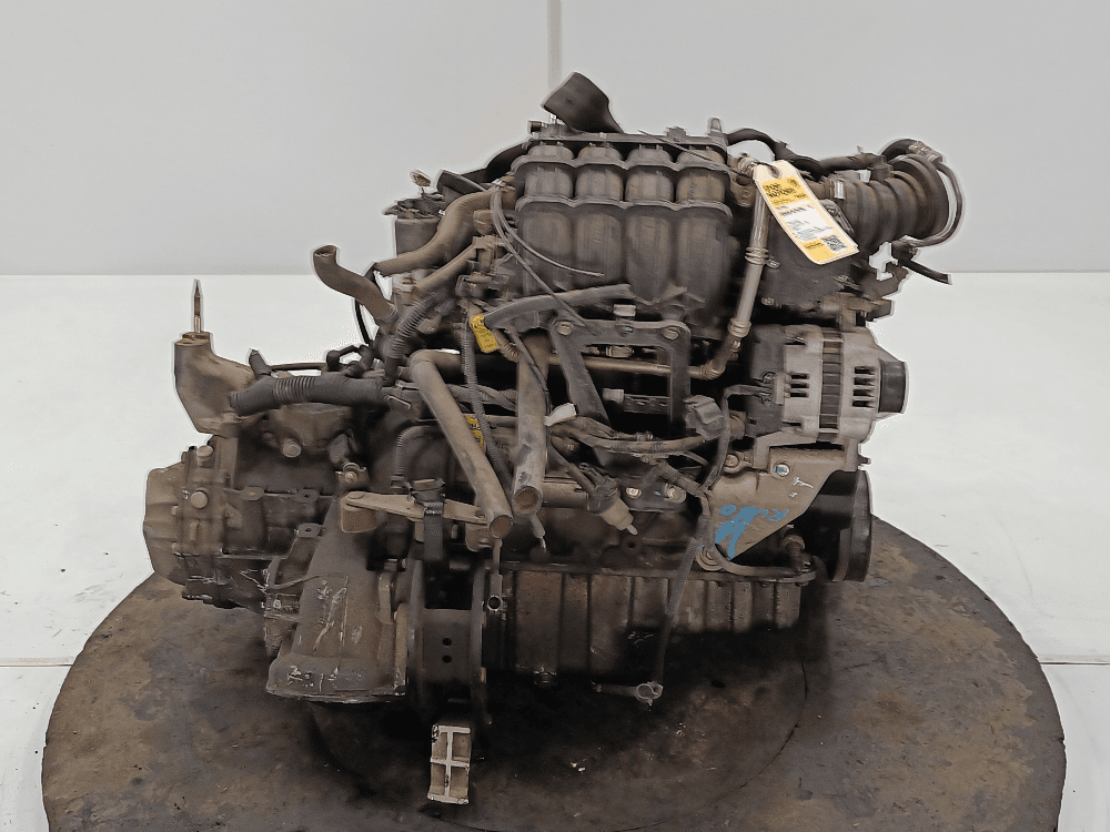 Двигатель к Chevrolet Lacetti (04-13)