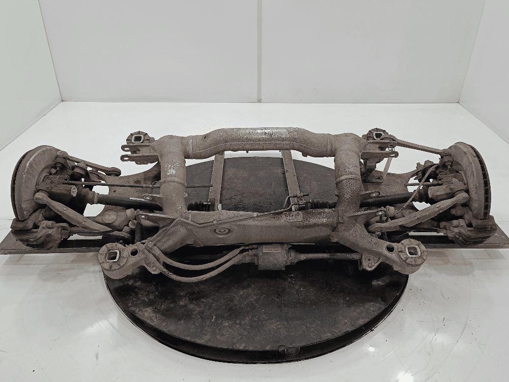 Балка подвески задняя к BMW 5 E60/E61 (02-07)