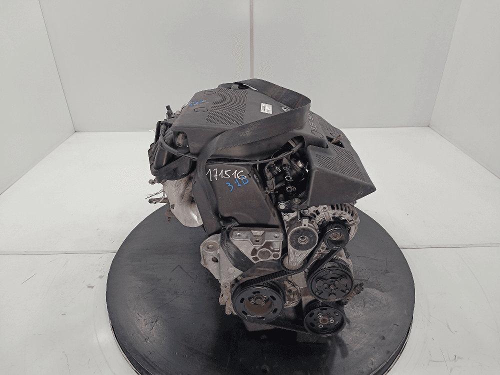 Двигатель к Volkswagen Golf 4 (97-06)