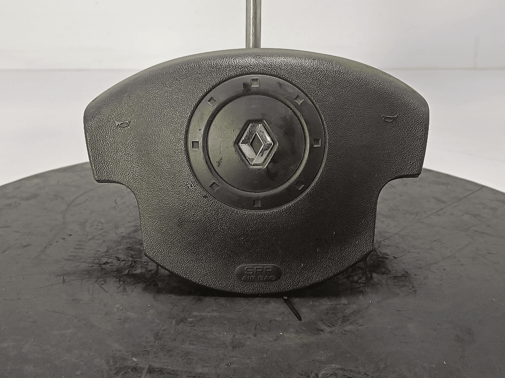 Подушка безопасности водителя к Renault Scenic 2 (03-06)