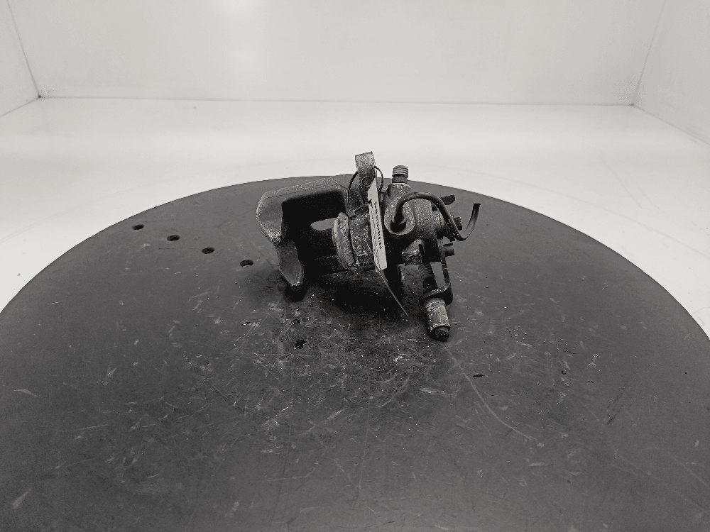 Суппорт задний правый к Citroen C4 1 Рестайлинг (08-10)