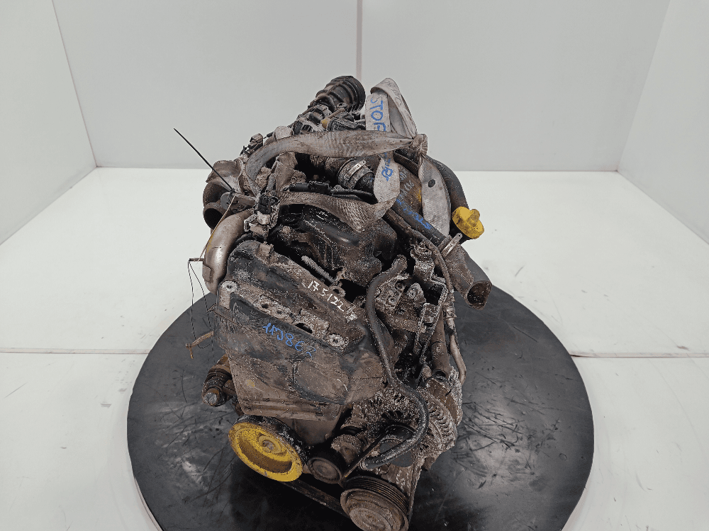 Двигатель к Renault Kangoo 2 (07-13)