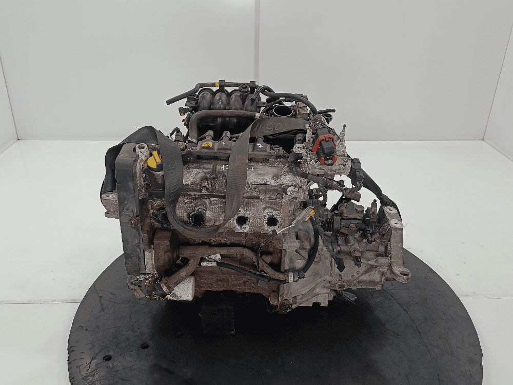 Двигатель к Fiat Grande Punto (05-18)