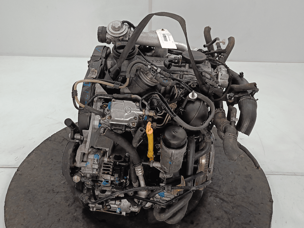 Двигатель к Volkswagen Golf 4 (97-06)