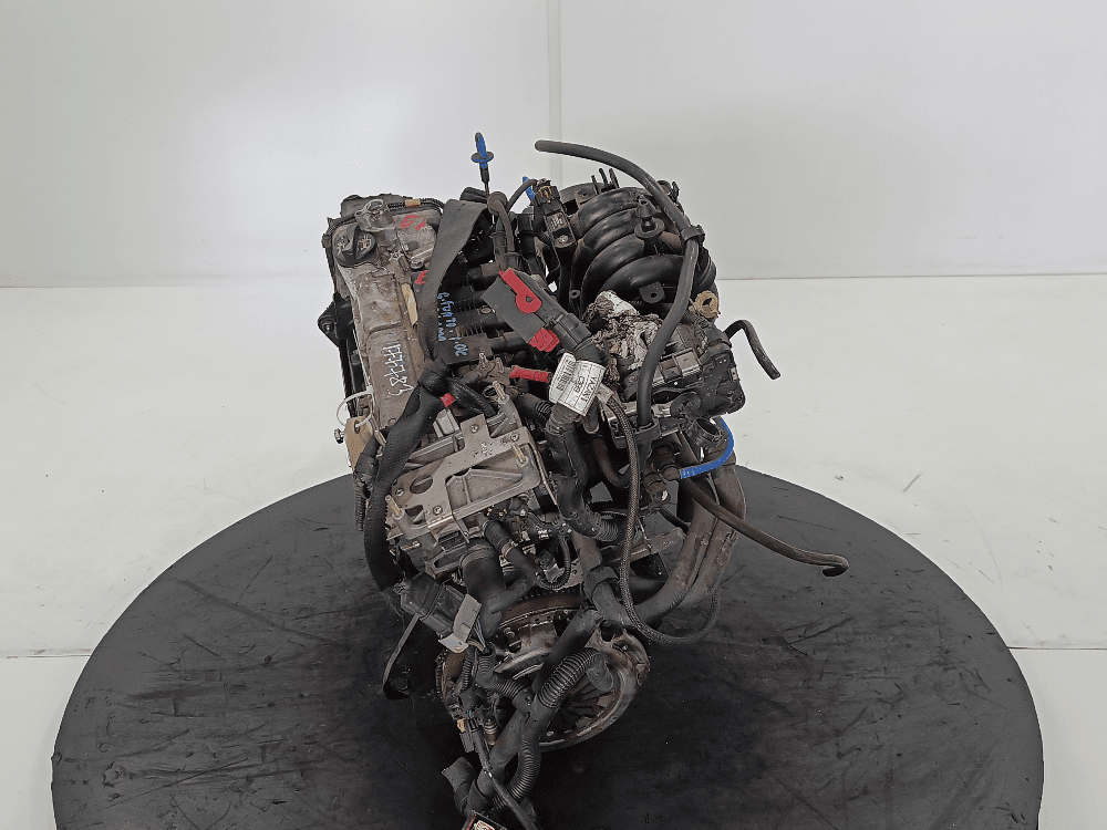 Двигатель к Fiat Grande Punto (05-18)
