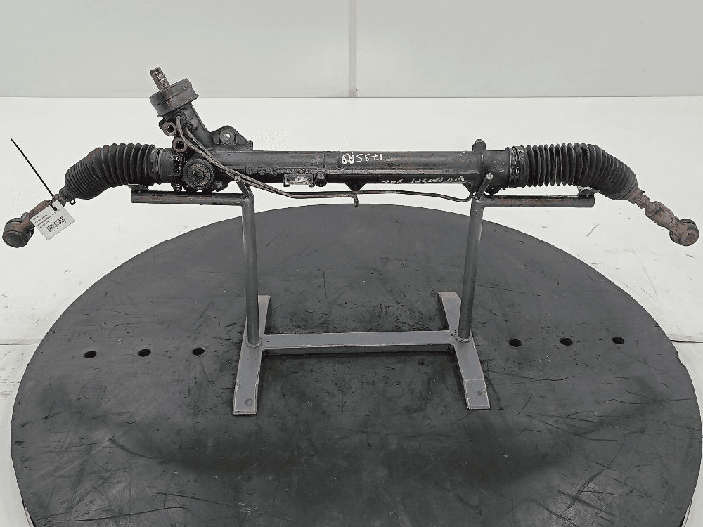 Рулевая рейка к Volkswagen Passat B5 (96-00)