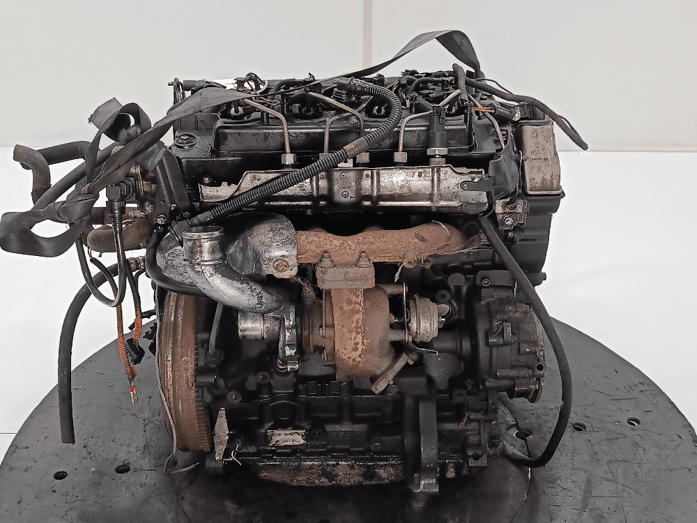 Двигатель к Renault Espace 3 (96-02)