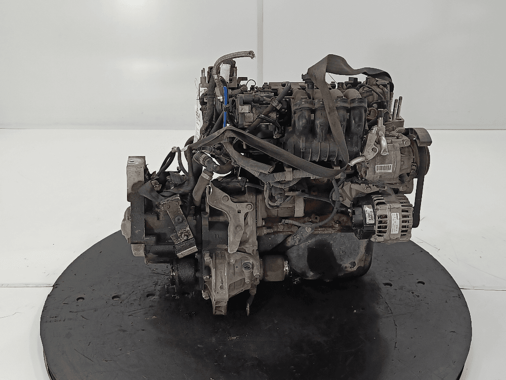 Двигатель к Fiat Grande Punto (05-18)