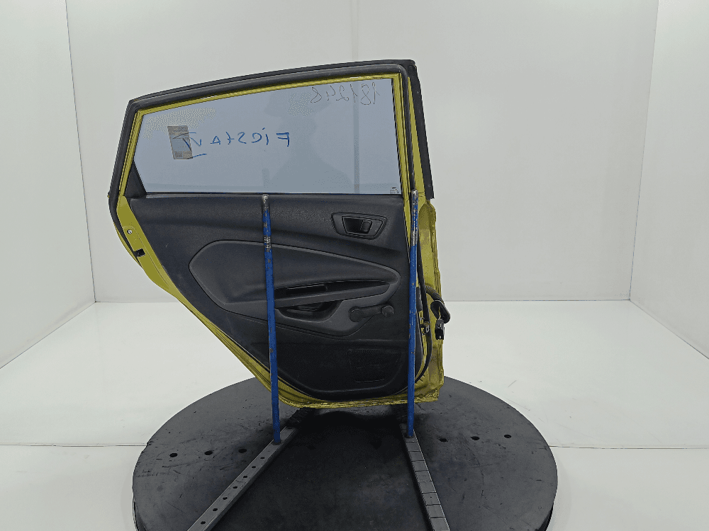 Дверь задняя левая к Ford Fiesta 6 (08-13)