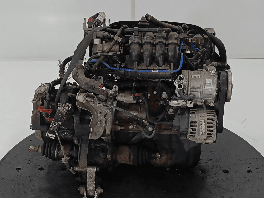 Двигатель к Fiat Grande Punto (05-18)