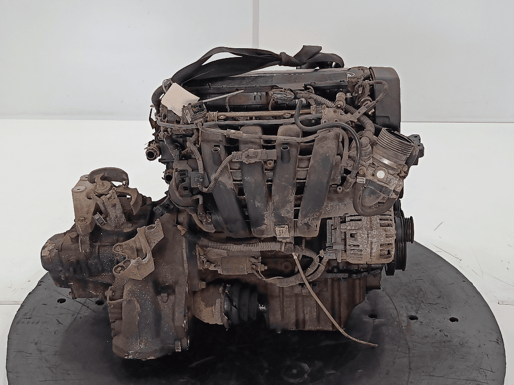 Двигатель к Opel Astra H (04-07)