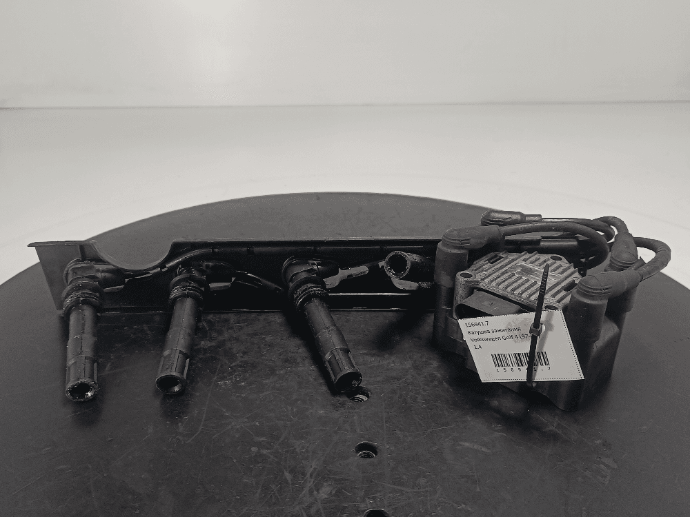 Катушка зажигания к Volkswagen Golf 4 (97-06)