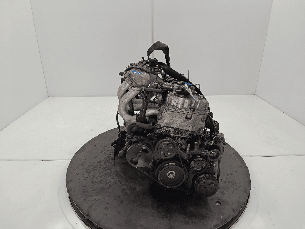 Двигатель к Nissan  Primera P12 (02-08)