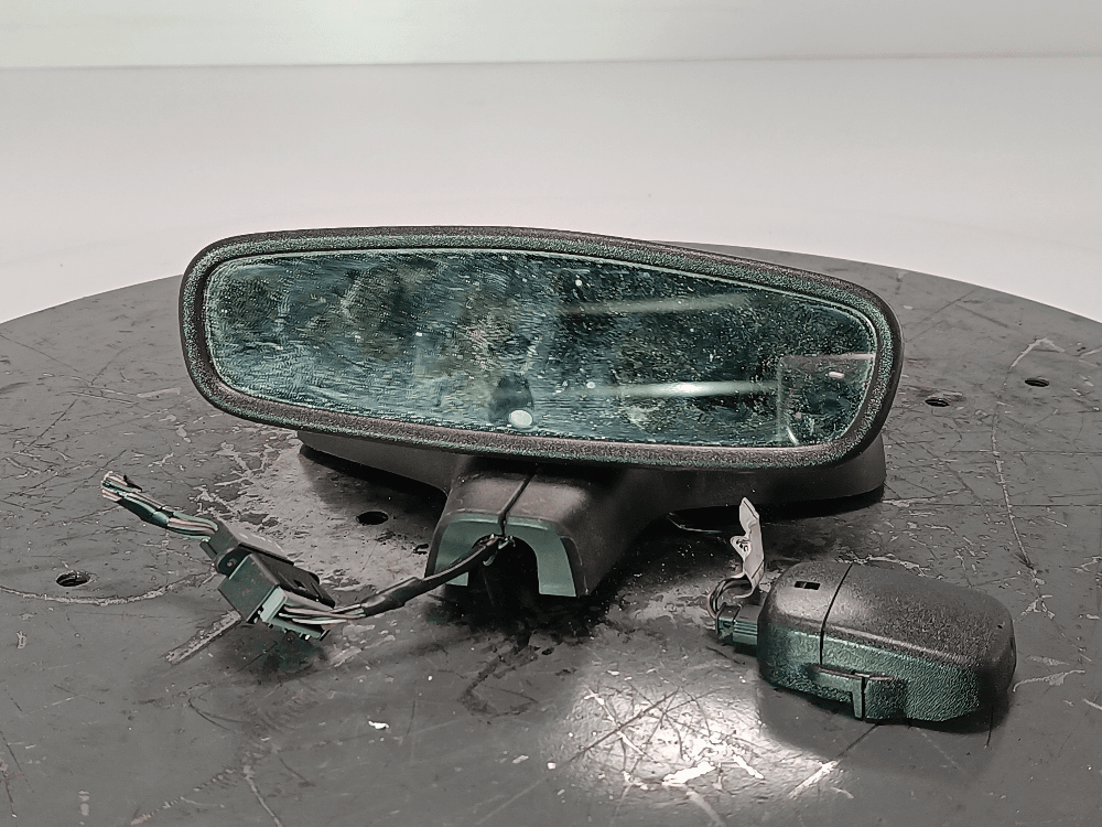 Зеркало салона к Opel Astra J (09-12)