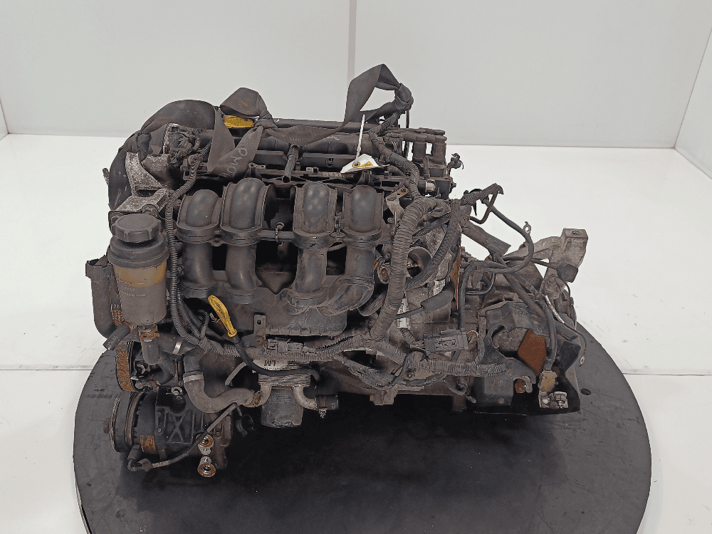 Двигатель к Ford Focus 2 (04-08)