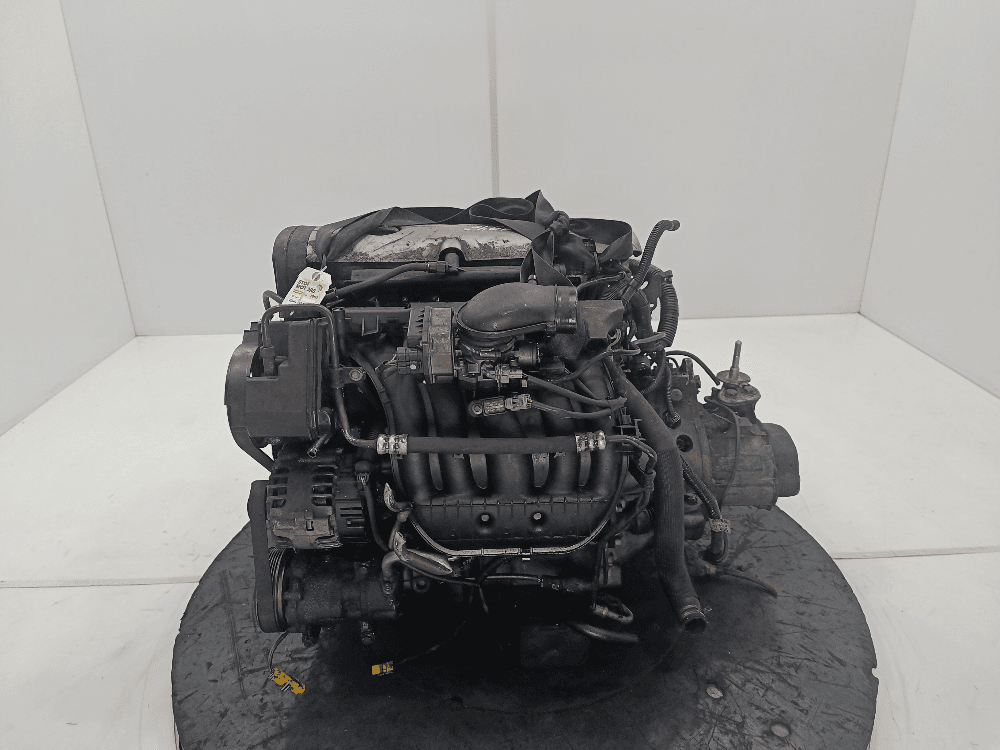 Двигатель к Citroen Xsara Picasso (99-04)