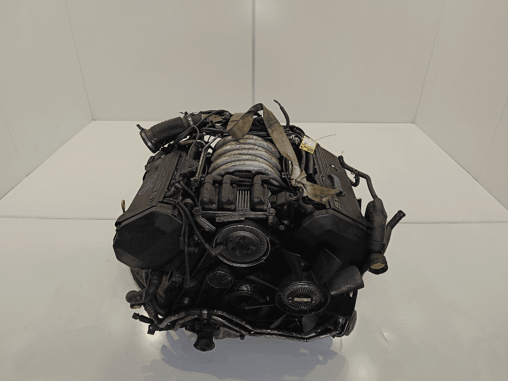 Двигатель к Audi A6 C5/4B (97-01)