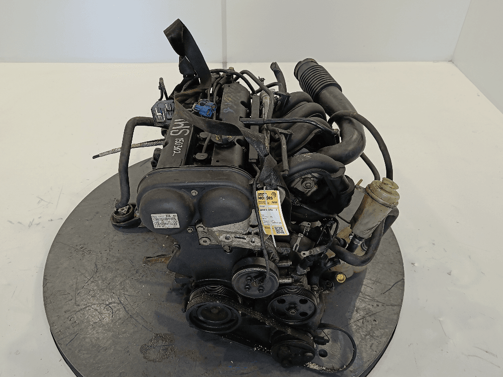 Двигатель к Ford Focus 2 (04-08)