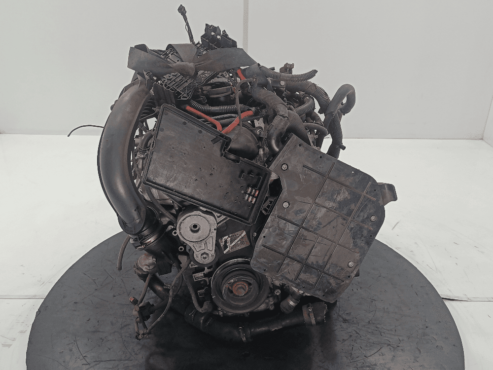 Двигатель к Volvo V40 2 (12-16)