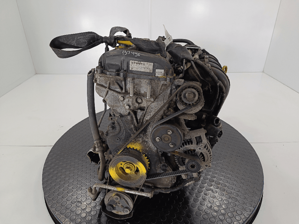 Двигатель к Ford Focus 2 (04-08)