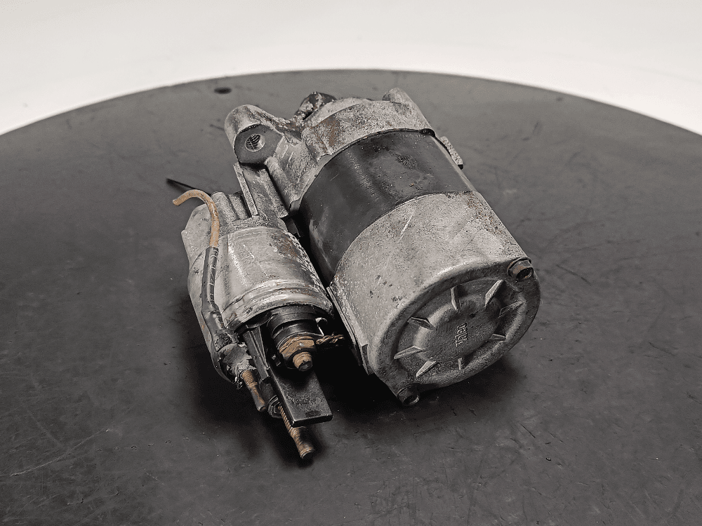 Стартер к Renault Scenic 1 Рестайлинг (99-03)