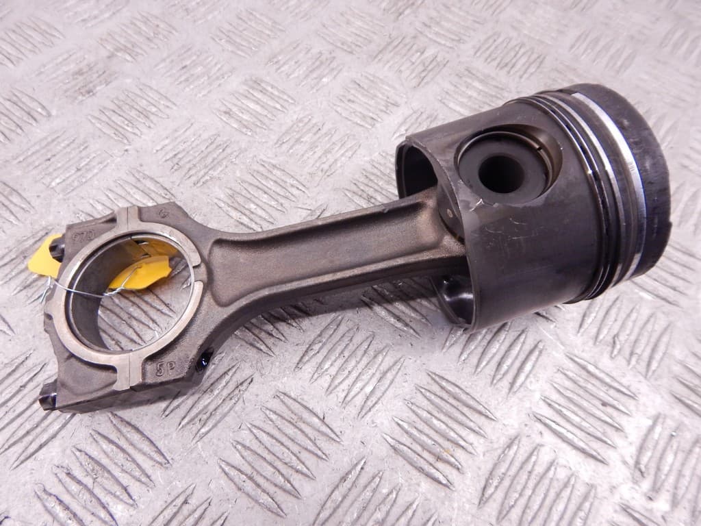 Поршень к BMW 5 E39 (95-00)