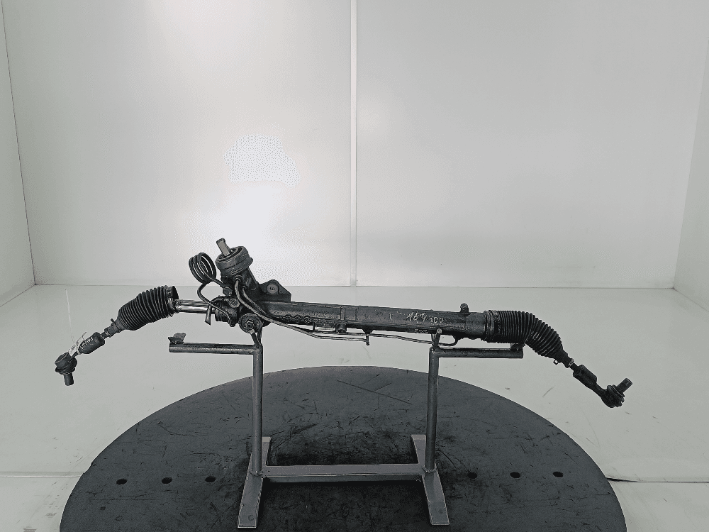 Рулевая рейка к Volkswagen Passat B5+ Рестайлинг (00-05)