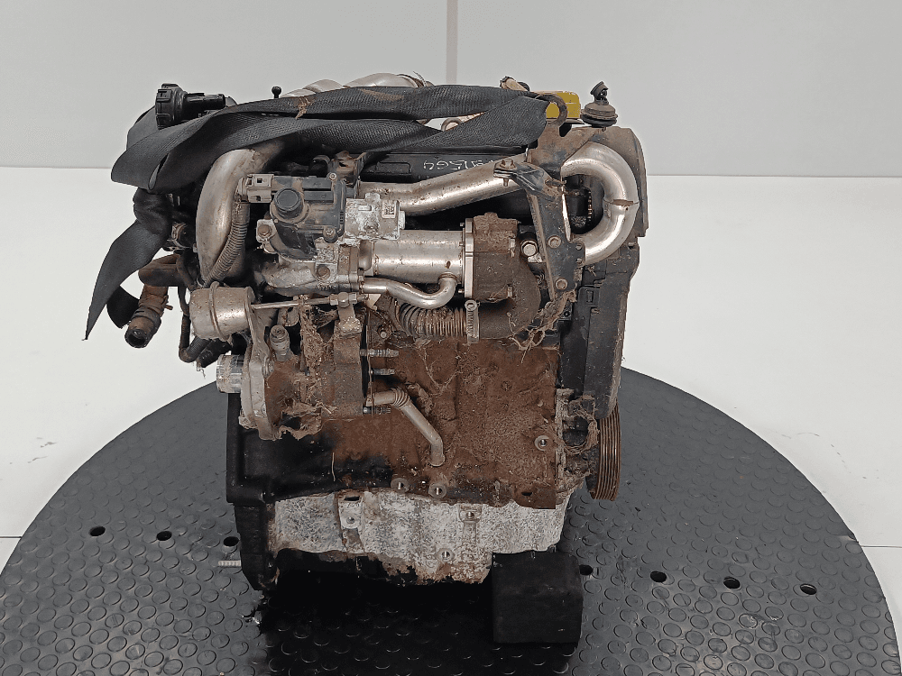 Двигатель к Nissan  Note E11 (05-09)
