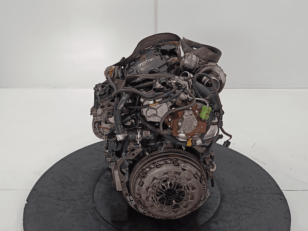 Двигатель к Renault Laguna 3 (07-11)