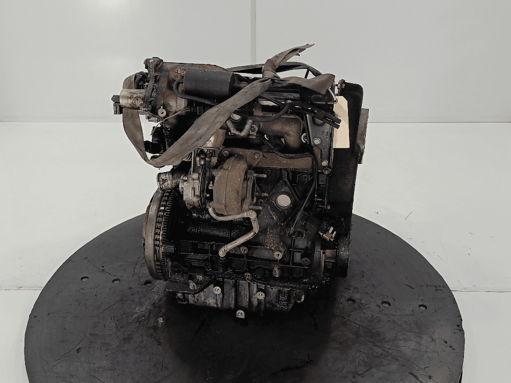 Двигатель к Renault Espace 4 (02-06)