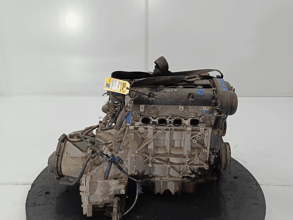 Двигатель к Ford Focus 2 (04-08)