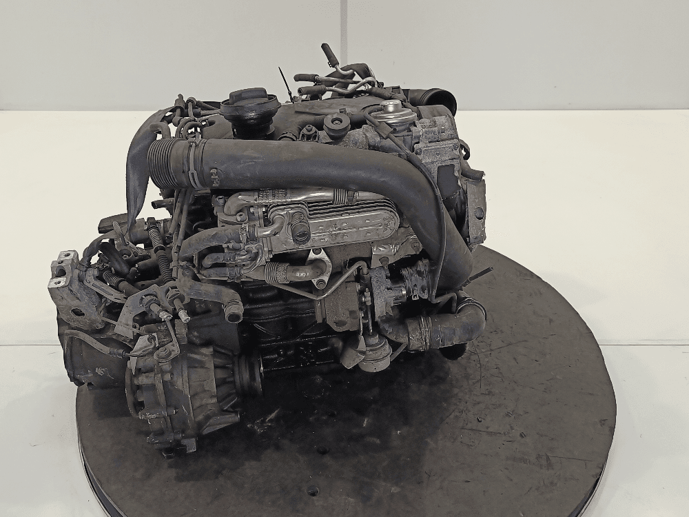 Двигатель к Volkswagen Golf 5 (03-09)