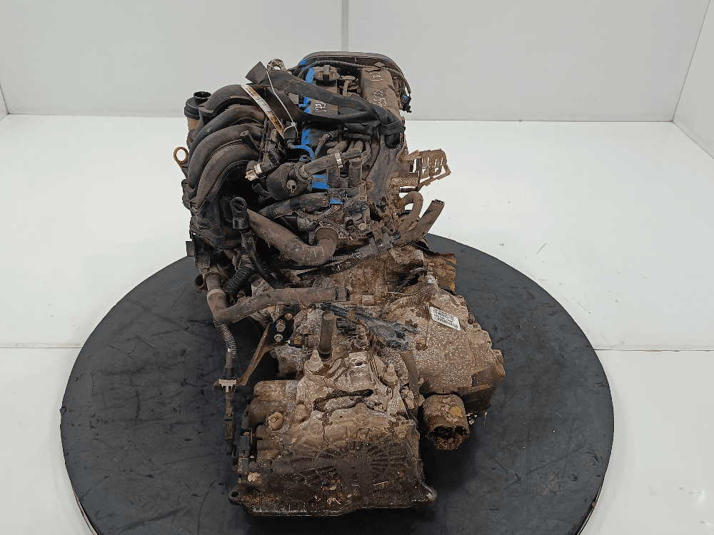 Двигатель к Ford Focus 2 (04-08)