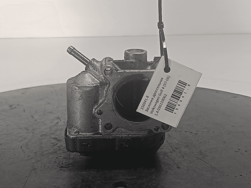 Заслонка дроссельная к Volkswagen Golf 4 (97-06)