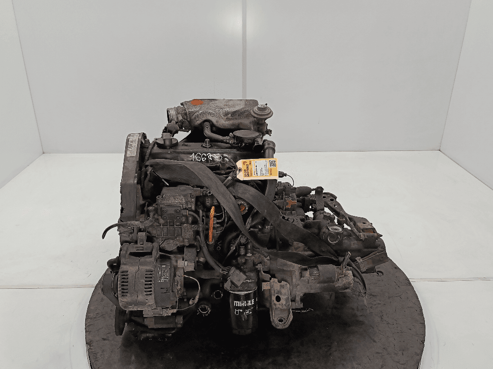 Двигатель к Volkswagen Golf 3 (91-99)