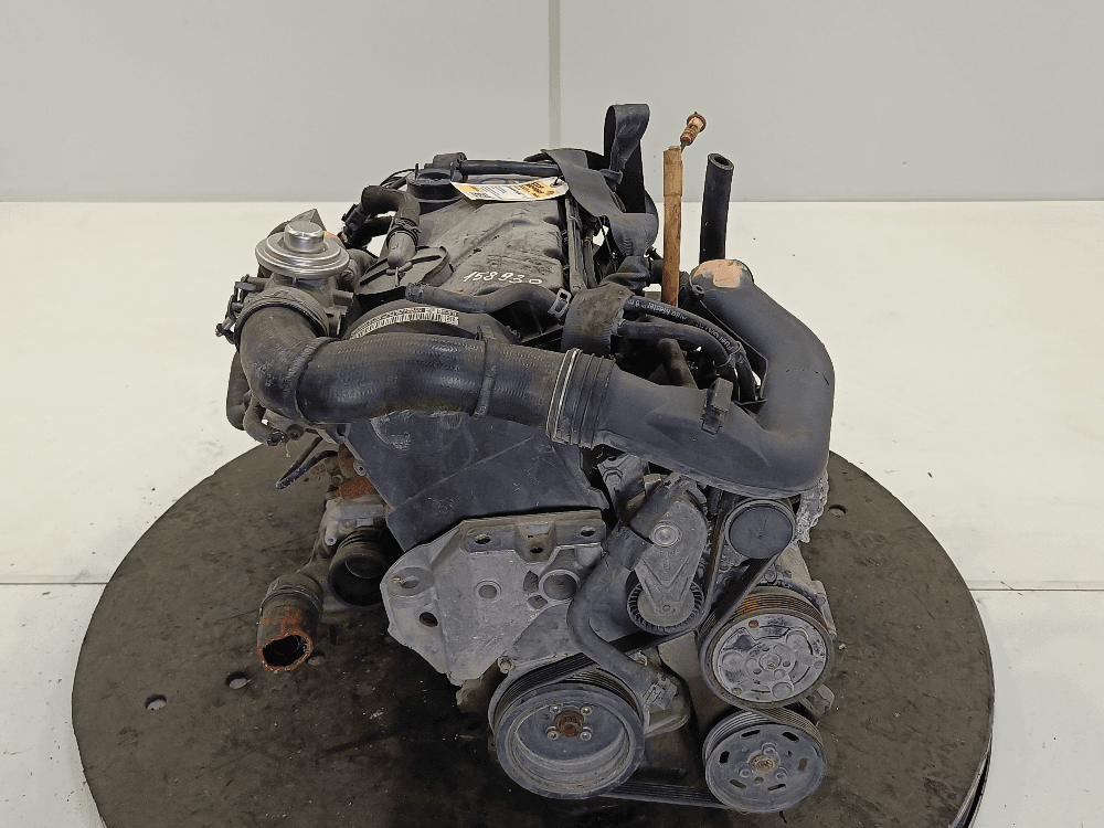 Двигатель к Volkswagen Golf 4 (97-06)